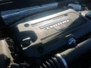 ✅ 2019 Cadillac XT4 AWD Premium Luxury • VIN: 1GYFZDR46KF115595 • Lot: 86847825. Listed on Copart with 45,824 mi. Free auction sales archive from the USA and detailed vehicle history report at DreamBid. Image 14.