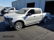 ✅ 2015 Ford F-150 XLT • VIN: 1FTEW1CP0FKF20330 • Lot: 93225925. Listed on Copart with Not provided. Free auction sales archive from the USA and detailed vehicle history report at DreamBid. Image 1.
