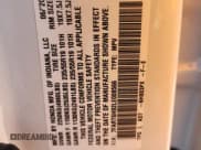 ✅ 2020 Honda CR-V Touring • VIN: 7FART6H92LE008566 • Lot: 85351225. Listed on Copart with 42,889 mi. Free auction sales archive from the USA and detailed vehicle history report at DreamBid. Image 13.