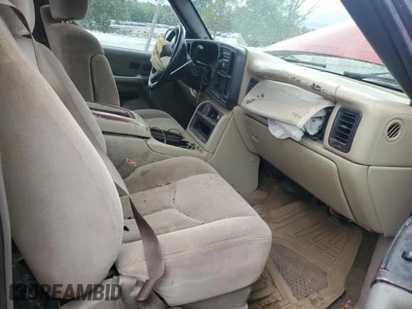 ✅ 2003 Chevrolet Silverado 1500 LS • VIN: 2GCEC19T131381334 • Лот: 72888944. Опубликован ранее на Copart с пробегом Не указан. Бесплатный доступ к архиву аукционных продаж из США и подробный отчёт об истории автомобиля на DreamBid. Изображение 10.