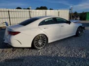 ✅ 2020 Mercedes-Benz CLS 450 • VIN: WDD2J5JBXLA049987 • Lot: 41388795. Listed on Copart with Not provided. Free auction sales archive from the USA and detailed vehicle history report at DreamBid. Image 3.