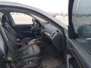 ✅ 2016 Audi Q5 Premium Plus • VIN: WA1D7AFP1GA071892 • Lot: 41618179. Listed on IAAI with 123,635 mi. Free auction sales archive from the USA and detailed vehicle history report at DreamBid. Image 5.