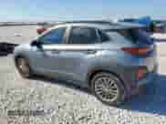 2021 Hyundai Kona SEL Plus z VIN KM8K62AA6MU692026, wystawiony jako Copart lot #86209015 z przebiegiem 96 154 mil mil oraz Szkoda całkowita • Salvage title. Historia ofert i sprzedaży dostępna na DreamBid. Obrazek 2.