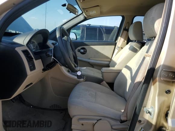 ✅ 2005 Chevrolet Equinox LS • VIN: 2CNDL13F356202212 • Лот: 51539295. Опубликован ранее на Copart с пробегом 121 236 миль. Бесплатный доступ к архиву аукционных продаж из США и подробный отчёт об истории автомобиля на DreamBid. Изображение 7.