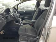 ✅ 2018 Ford EcoSport SE • VIN: MAJ3P1TEXJC215493 • Lot: 58128115. Listed on Copart with 33,505 mi. Free auction sales archive from the USA and detailed vehicle history report at DreamBid. Image 7.