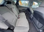 ✅ 2018 Hyundai Santa Fe 2.4L • VIN: 5NMZT3LB0JH081161 • Lot: 95023485. Listed on Copart with 113,359 mi. Free auction sales archive from the USA and detailed vehicle history report at DreamBid. Image 6.