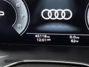 ✅ 2023 Audi Q5 Sportback S line Premium Plus • VIN: WA15AAFY1P2031367 • Лот: 43512242. Опубликован ранее на IAAI с пробегом 45 118 миль. Бесплатный доступ к архиву аукционных продаж из США и подробный отчёт об истории автомобиля на DreamBid. Изображение 15.