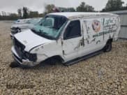 ✅ 2012 Ford Econoline Cargo Recreational • VIN: 1FTNE2EW2CDA27679 • Lot: 82048375. Wystawiony na Copart z przebiegiem Nie podano. Bezpłatny archiwum sprzedaży aukcyjnych z USA i szczegółowy raport historii pojazdu na DreamBid. Zdjęcie 1.
