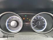 ✅ 2011 Hyundai Sonata Limited • VIN: 5NPEC4ACXBH004673 • Lot: 71154084. Listed on Copart with 160,761 mi. Free auction sales archive from the USA and detailed vehicle history report at DreamBid. Image 9.