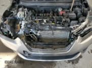 ✅ 2019 Nissan Kicks S • VIN: 3N1CP5CU1KL559540 • Lot: 93241725. Wystawiony na Copart z przebiegiem 27 586 mil. Bezpłatny archiwum sprzedaży aukcyjnych z USA i szczegółowy raport historii pojazdu na DreamBid. Zdjęcie 12.