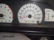 ✅ 2001 Toyota Tacoma • VIN: 5TEVL52N31Z733972 • Lot: 41981498. Listed on IAAI with 212,129 mi. Free auction sales archive from the USA and detailed vehicle history report at DreamBid. Image 7.