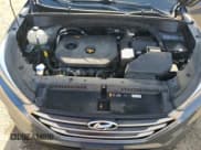 ✅ 2018 Hyundai Tucson SEL • VIN: KM8J3CA4XJU729708 • Лот: 71160785. Опубликован ранее на Copart с пробегом 62 735 миль. Бесплатный доступ к архиву аукционных продаж из США и подробный отчёт об истории автомобиля на DreamBid. Изображение 11.