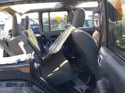 ✅ 2020 Jeep Wrangler Unlimited Sport S • VIN: 1C4HJXDG1LW237484 • Лот: 41310965. Опубликован ранее на IAAI с пробегом Не указан. Бесплатный доступ к архиву аукционных продаж из США и подробный отчёт об истории автомобиля на DreamBid. Изображение 8.