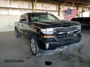 ✅ 2017 Chevrolet Silverado 1500 LT • VIN: 1GCUKREC1HF200283 • Лот: 68023075. Опубликован ранее на Copart с пробегом 144 731 миль. Бесплатный доступ к архиву аукционных продаж из США и подробный отчёт об истории автомобиля на DreamBid. Изображение 13.