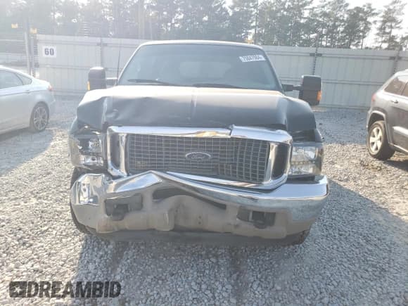 ✅ 2000 Ford Excursion Limited • VIN: 1FMNU42S3YEC00543 • Лот: 75047064. Опубликован ранее на Copart с пробегом 257 298 миль. Бесплатный доступ к архиву аукционных продаж из США и подробный отчёт об истории автомобиля на DreamBid. Изображение 5.