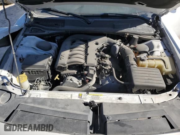 ✅ 2010 Dodge Challenger SE • VIN: 2B3CJ4DV7AH260059 • Lot: 83544894. Wystawiony na Copart z przebiegiem 207 705 mil. Bezpłatny archiwum sprzedaży aukcyjnych z USA i szczegółowy raport historii pojazdu na DreamBid. Zdjęcie 11.