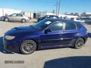 ✅ 2013 Subaru WRX WRX Premium • VIN: JF1GR7E67DG879803 • Lot: 43576657. Listed on IAAI with 156,484 mi. Free auction sales archive from the USA and detailed vehicle history report at DreamBid. Image 14.