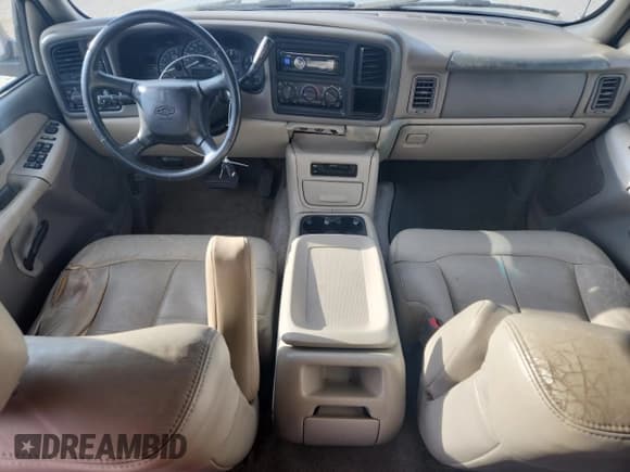 ✅ 2001 Chevrolet Tahoe LT • VIN: 1GNEK13T41J139126 • Lot: 91919785. Wystawiony na Copart z przebiegiem 314 407 mil. Bezpłatny archiwum sprzedaży aukcyjnych z USA i szczegółowy raport historii pojazdu na DreamBid. Zdjęcie 8.
