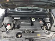 ✅ 2014 Infiniti QX60 • VIN: 5N1AL0MM1EC506706 • Lot: 93436415. Wystawiony na Copart z przebiegiem 196 962 mil. Bezpłatny archiwum sprzedaży aukcyjnych z USA i szczegółowy raport historii pojazdu na DreamBid. Zdjęcie 12.