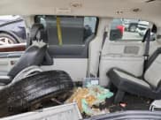 ✅ 2010 Chrysler Town & Country Touring Plus • VIN: 2A4RR8D10AR392915 • Lot: 86227995. Wystawiony na Copart z przebiegiem Nie podano. Bezpłatny archiwum sprzedaży aukcyjnych z USA i szczegółowy raport historii pojazdu na DreamBid. Zdjęcie 11.