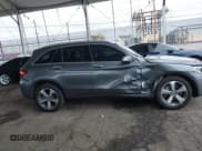 ✅ 2019 Mercedes-Benz GLC 300 • VIN: WDC0G4JB0KF507123 • Lot: 42194416. Listed on IAAI with 64,442 mi. Free auction sales archive from the USA and detailed vehicle history report at DreamBid. Image 13.