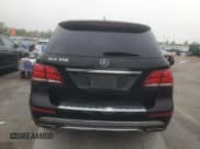 ✅ 2016 Mercedes-Benz GLE 350 • VIN: 4JGDA5JB3GA660531 • Lot: 90113465. Wystawiony na Copart z przebiegiem 135 651 mil. Bezpłatny archiwum sprzedaży aukcyjnych z USA i szczegółowy raport historii pojazdu na DreamBid. Zdjęcie 6.