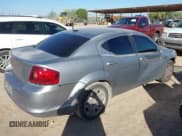 ✅ 2014 Dodge Avenger SE • VIN: 1C3CDZAB5EN110580 • Lot: 43518650. Wystawiony na IAAI z przebiegiem 154 494 mil. Bezpłatny archiwum sprzedaży aukcyjnych z USA i szczegółowy raport historii pojazdu na DreamBid. Zdjęcie 4.