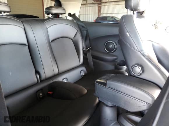 2014 MINI Hardtop S with VIN WMWXM7C56ET988018, listed as a Copart auction lot 64136785 with 73,870 mi miles and Salvage title. Bid and sale history available at DreamBid. Image 10.