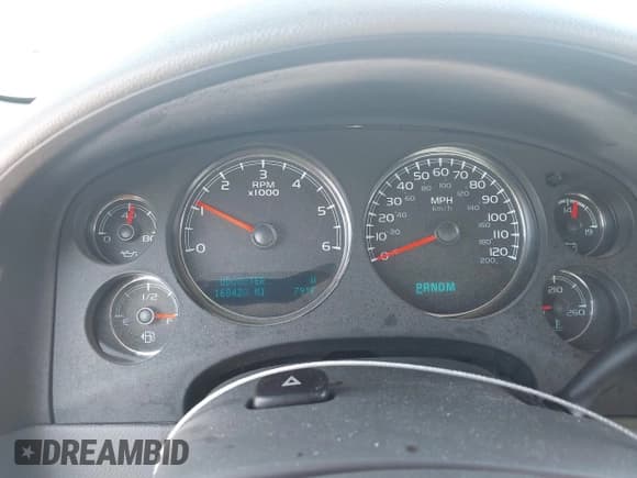 ✅ 2011 Chevrolet Silverado 1500 LTZ • VIN: 3GCPKTE35BG190664 • Lot: 42737125. Wystawiony na IAAI z przebiegiem 168 420 mil. Bezpłatny archiwum sprzedaży aukcyjnych z USA i szczegółowy raport historii pojazdu na DreamBid. Zdjęcie 7.