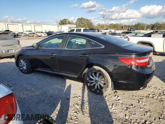 2013 Hyundai Azera с VIN KMHFH4JG5DA259424, выставлен на аукционе Copart как лот 80122664 с пробегом 157 203 миль миль и Чистый • Clean title. История ставок и продаж доступна на DreamBid. Изображение 2.
