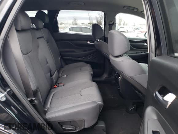 ✅ 2023 Hyundai Santa Fe SEL • VIN: 5NMS24AJ5PH516091 • Lot: 39386894. Wystawiony na Copart z przebiegiem 33 134 mil. Bezpłatny archiwum sprzedaży aukcyjnych z USA i szczegółowy raport historii pojazdu na DreamBid. Zdjęcie 11.