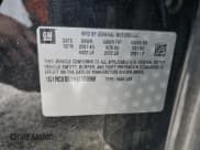 ✅ 2017 Chevrolet Volt LT • VIN: 1G1RC6S51HU180998 • Lot: 56494624. Wystawiony na Copart z przebiegiem 122 666 mil. Bezpłatny archiwum sprzedaży aukcyjnych z USA i szczegółowy raport historii pojazdu na DreamBid. Zdjęcie 12.