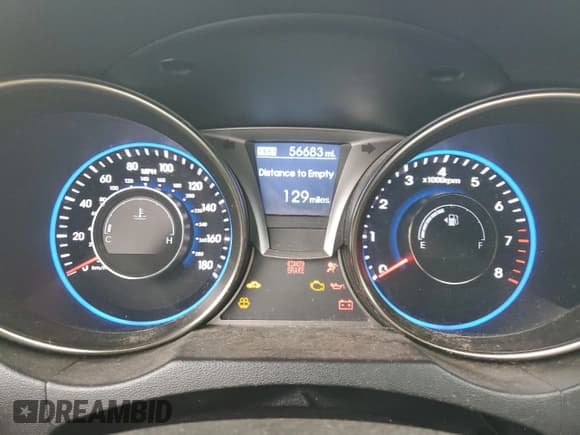 ✅ 2016 Hyundai Genesis Coupe R-Spec • VIN: KMHHU6KJ3GU135603 • Lot: 50661725. Wystawiony na Copart z przebiegiem 56 683 mil. Bezpłatny archiwum sprzedaży aukcyjnych z USA i szczegółowy raport historii pojazdu na DreamBid. Zdjęcie 9.