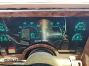 ✅ 1991 Buick Riviera • VIN: 1G4EZ13LXMU400763 • Lot: 57471695. Listed on Copart with 46,445 mi. Free auction sales archive from the USA and detailed vehicle history report at DreamBid. Image 9.