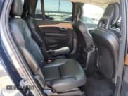 ✅ 2021 Volvo XC90 Inscription Expression • VIN: YV4BR00K2M1683994 • Lot: 71658685. Listed on Copart with 74,013 mi. Free auction sales archive from the USA and detailed vehicle history report at DreamBid. Image 11.