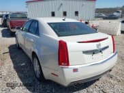 ✅ 2008 Cadillac CTS AWD • VIN: 1G6DG577X80139631 • Лот: 41813311. Опубликован ранее на IAAI с пробегом 208 723 миль. Бесплатный доступ к архиву аукционных продаж из США и подробный отчёт об истории автомобиля на DreamBid. Изображение 3.
