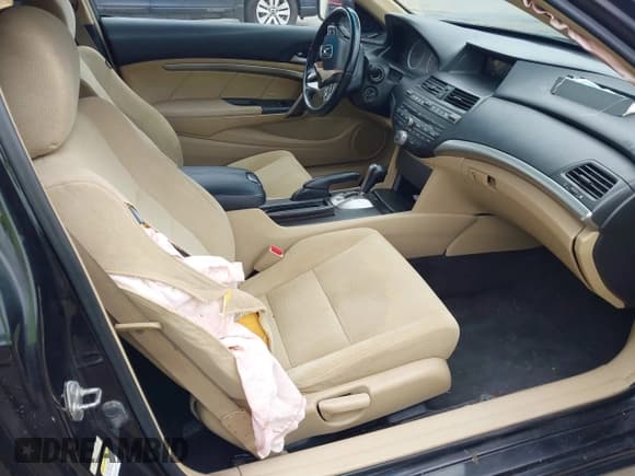 ✅ 2010 Honda Accord EX-L • VIN: 1HGCS1B87AA013082 • Лот: 43017603. Опубликован ранее на IAAI с пробегом 155 163 миль. Бесплатный доступ к архиву аукционных продаж из США и подробный отчёт об истории автомобиля на DreamBid. Изображение 5.