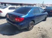 ✅ 2006 Toyota Corolla CE • VIN: 1NXBR32E26Z703721 • Lot: 43447556. Listed on IAAI with 299,999 mi. Free auction sales archive from the USA and detailed vehicle history report at DreamBid. Image 4.