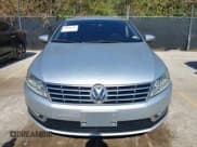 ✅ 2013 Volkswagen CC R-Line • VIN: WVWBP7AN4DE515437 • Lot: 43420145. Listed on IAAI with 101,522 mi. Free auction sales archive from the USA and detailed vehicle history report at DreamBid. Image 6.