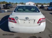 ✅ 2010 Toyota Camry LE • VIN: 4T4BF3EK8AR026232 • Lot: 43449672. Listed on IAAI with 184,488 mi. Free auction sales archive from the USA and detailed vehicle history report at DreamBid. Image 16.