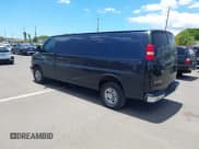 ✅ 2014 Chevrolet Express Cargo • VIN: 1GCWGGFA8E1200169 • Lot: 42873279. Listed on IAAI with 95,155 mi. Free auction sales archive from the USA and detailed vehicle history report at DreamBid. Image 3.