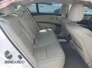 ✅ 2014 Acura RLX Advance • VIN: JH4KC1F92EC005412 • Lot: 54162665. Listed on Copart with 104,960 mi. Free auction sales archive from the USA and detailed vehicle history report at DreamBid. Image 10.