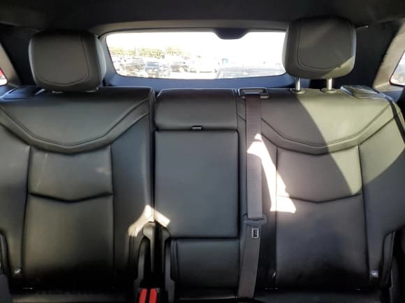 ✅ 2024 Cadillac XT5 FWD Luxury • VIN: 1GYKNAR49RZ729560 • Lot: 78002964. Wystawiony na Copart z przebiegiem 6 007 mil. Bezpłatny archiwum sprzedaży aukcyjnych z USA i szczegółowy raport historii pojazdu na DreamBid. Zdjęcie 10.