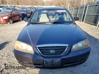 ✅ 2004 Hyundai Elantra GLS • VIN: KMHDN46D24U896431 • Lot: 84545294. Wystawiony na Copart z przebiegiem 105 677 mil. Bezpłatny archiwum sprzedaży aukcyjnych z USA i szczegółowy raport historii pojazdu na DreamBid. Zdjęcie 5.