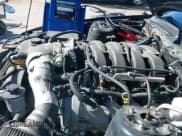 ✅ 2009 Ford Mustang GT • VIN: 1ZVHT82H195145878 • Лот: 42303694. Опубликован ранее на IAAI с пробегом 164 789 миль. Бесплатный доступ к архиву аукционных продаж из США и подробный отчёт об истории автомобиля на DreamBid. Изображение 20.