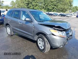 2009 Hyundai Santa Fe GLS с VIN 5NMSG13D09H274868, выставлен на аукционе IAAI как лот 43265736 с пробегом 141 350 миль миль и . История ставок и продаж доступна на DreamBid. Изображение 1.
