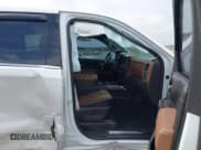 ✅ 2020 Chevrolet Silverado 1500 High Country • VIN: 3GCUYHET3LG401392 • Lot: 43325251. Listed on IAAI with 56,094 mi. Free auction sales archive from the USA and detailed vehicle history report at DreamBid. Image 5.