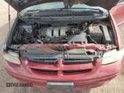 ✅ 1997 Dodge Caravan LE • VIN: 1B4GP54L9VB272762 • Lot: 53699245. Listed on Copart with Not provided. Free auction sales archive from the USA and detailed vehicle history report at DreamBid. Image 12.