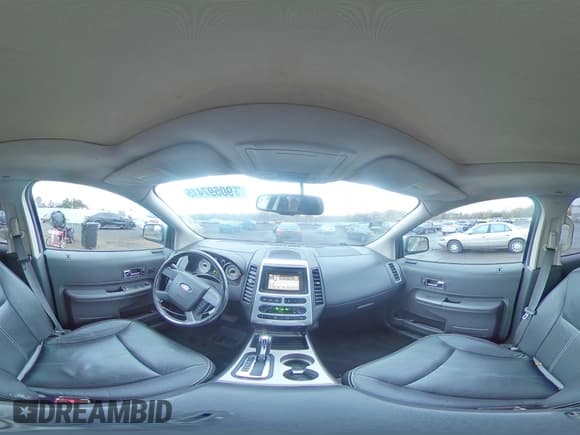 ✅ 2007 Ford Edge SEL • VIN: 2FMDK48C47BA20886 • Лот: 90597415. Опубликован ранее на Copart с пробегом 129 739 миль. Бесплатный доступ к архиву аукционных продаж из США и подробный отчёт об истории автомобиля на DreamBid. Изображение 15.