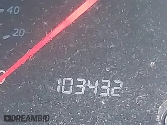 ✅ 2007 Suzuki Grand Vitara Luxury • VIN: JS3TE947374201390 • Lot: 43375366. Wystawiony na IAAI z przebiegiem 103 432 mil. Bezpłatny archiwum sprzedaży aukcyjnych z USA i szczegółowy raport historii pojazdu na DreamBid. Zdjęcie 7.